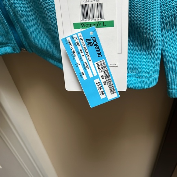 Spyder core sweater - Picture 3 of 5